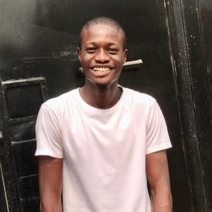 Meet your Posher, Thomas